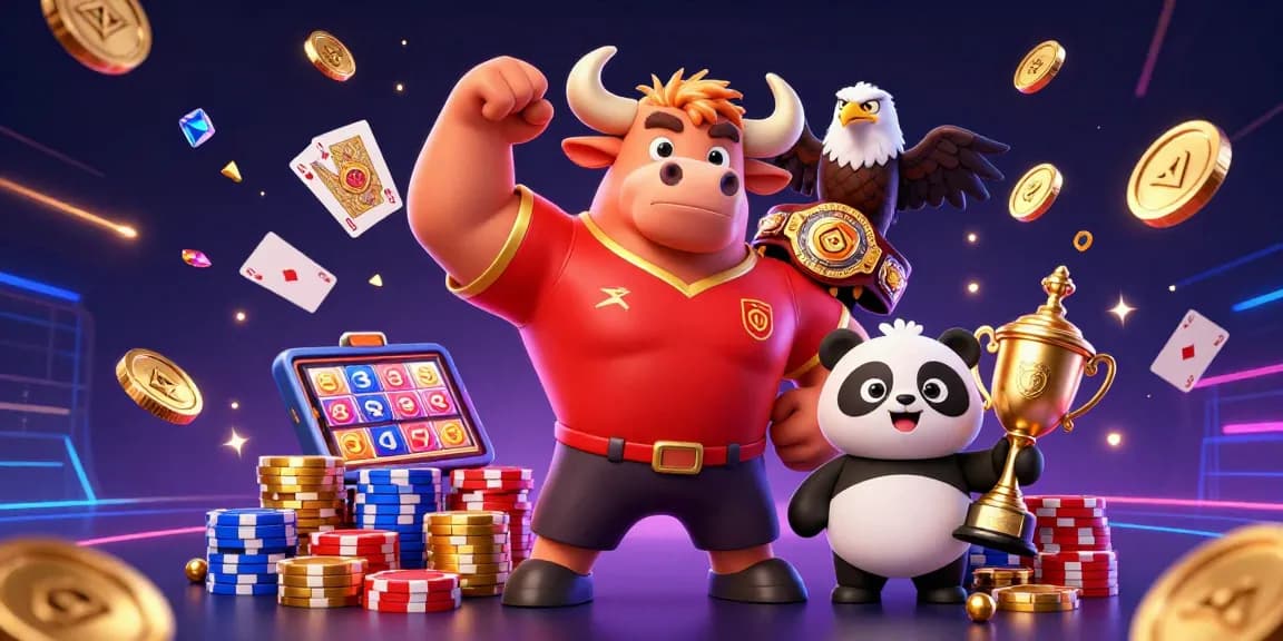 Experience the thrill at iwin sòng bạc thượng lưu with exciting games and winning opportunities.