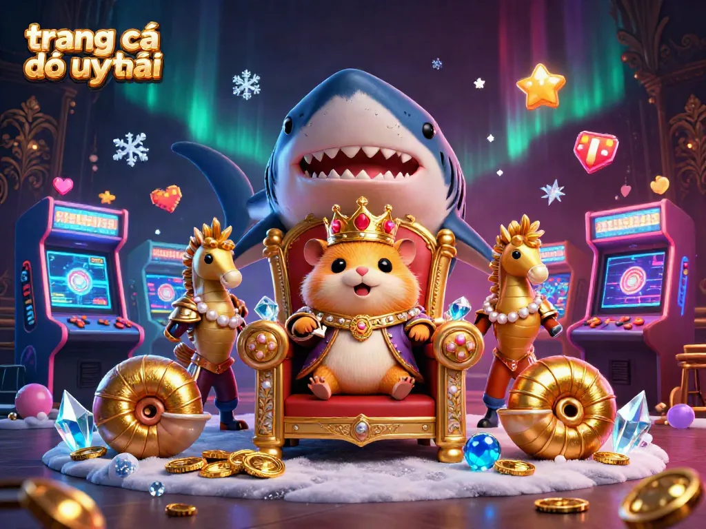 Các nhà cái uy tín tại Việt Nam với hình ảnh cá độ chất lượng, hoàng đế chuột vàng và lính gác đại dương.