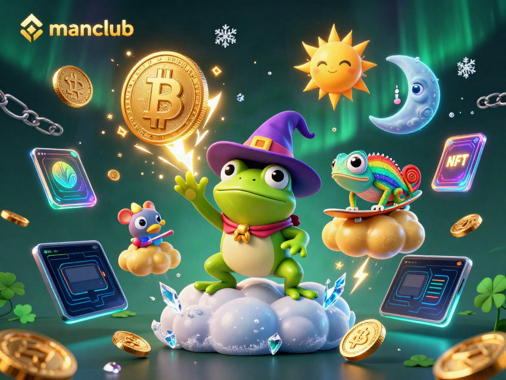 Experience gaming adventures at manclub with a magical scene of fun and fortune.