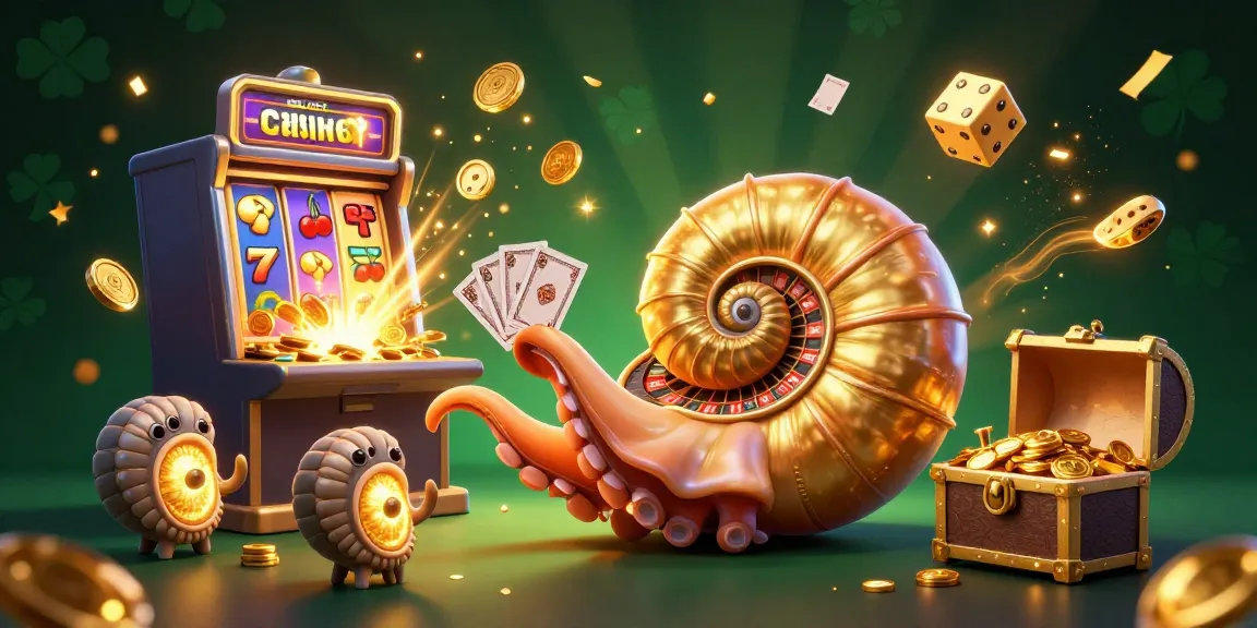Engage with SHBET Casino's dynamic gaming environment featuring vibrant 3D visuals and exciting game elements.