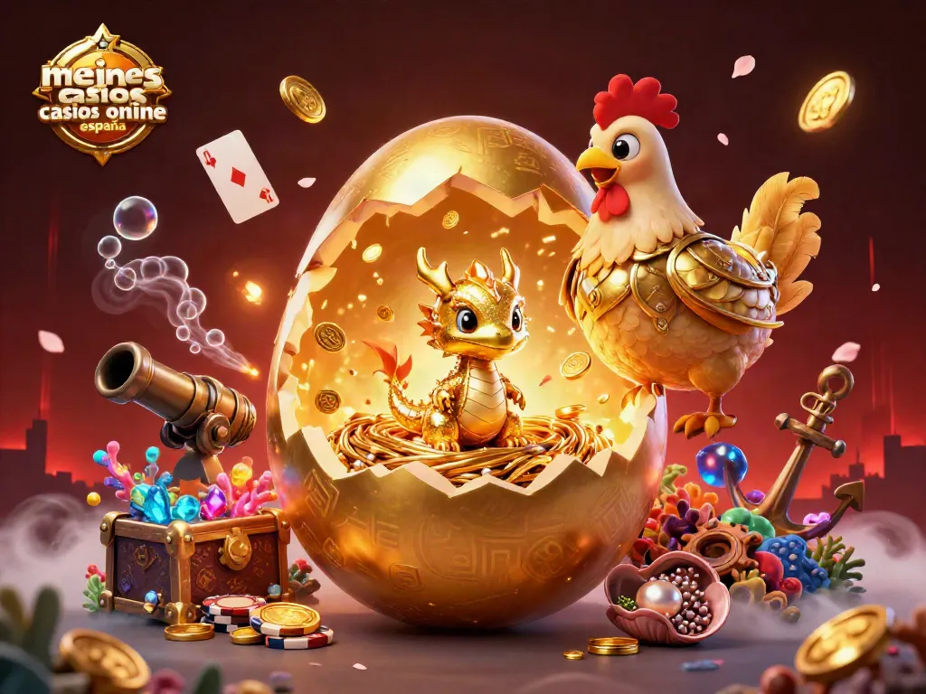 Juega en los mejores casinos online en España con bonos increíbles y seguridad garantizada.