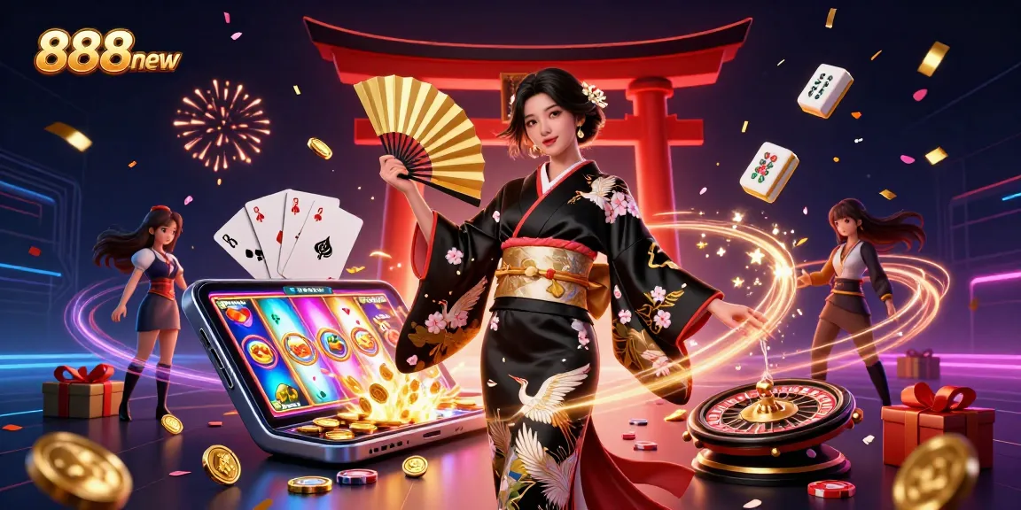 Uncover exciting gaming moments at 888new with vibrant slot games, stunning visuals, and dynamic play.