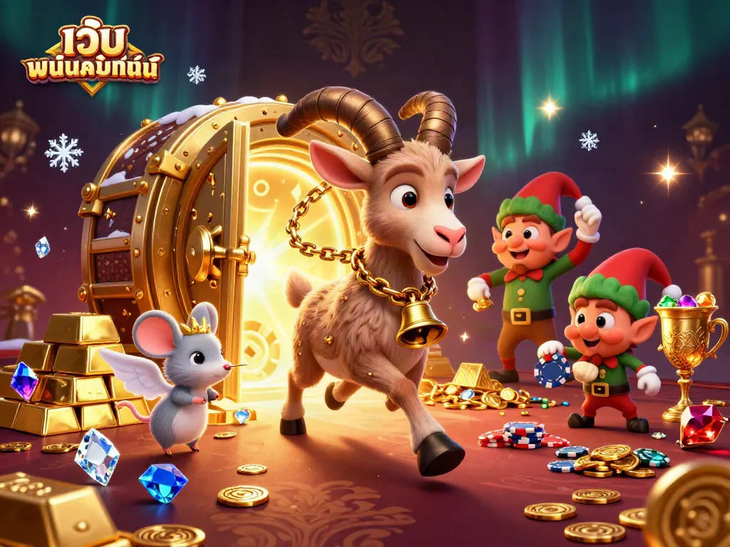 สร้างเว็บ พนันออนไลน์ ที่สนุกสนานและตื่นเต้นด้วยอะดรีนาลินจากการเล่นเกมคาสิโนออนไลน์