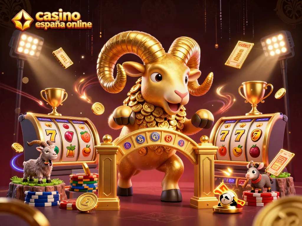 Jugando en casino españa online con tragamonedas y premios emocionantes.