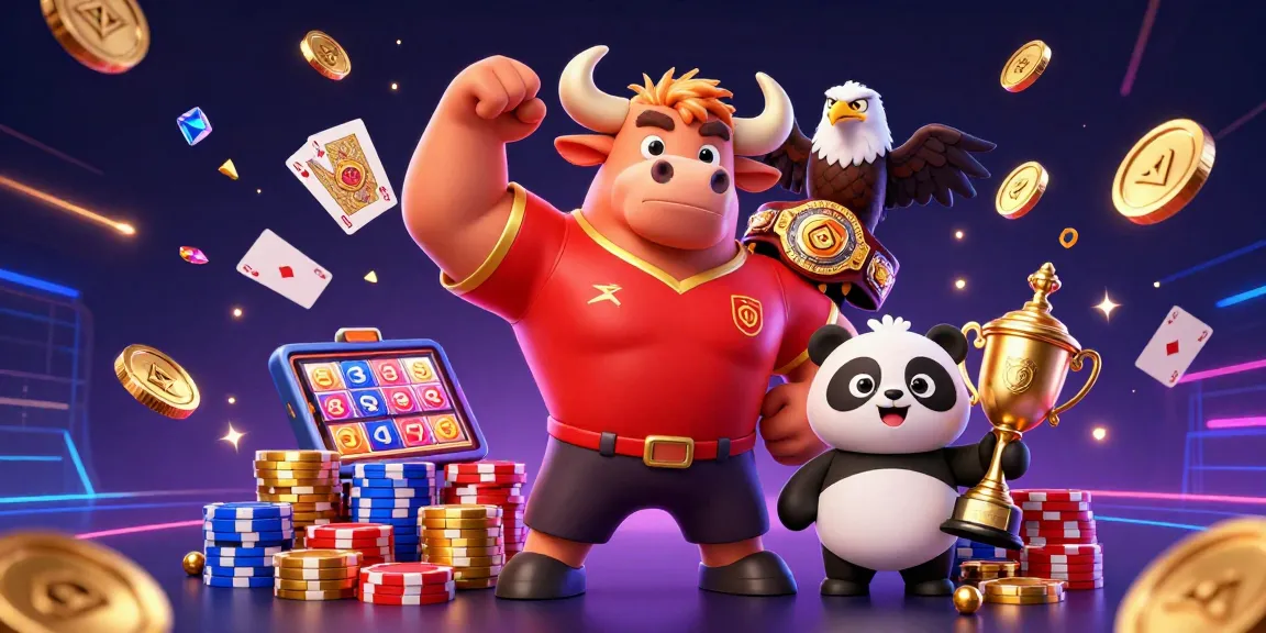 Experience the thrill at iwin sòng bạc thượng lưu with exciting games and winning opportunities.