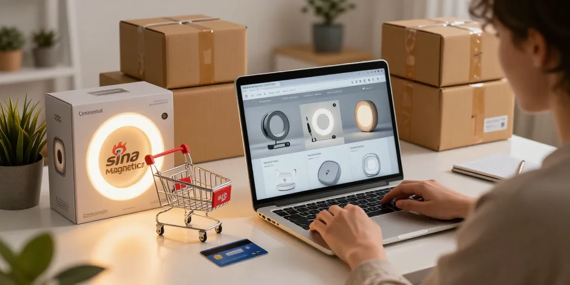 Explore the best online deals for sina magnetica products at our e-commerce platform, offering essential buyer's guides.