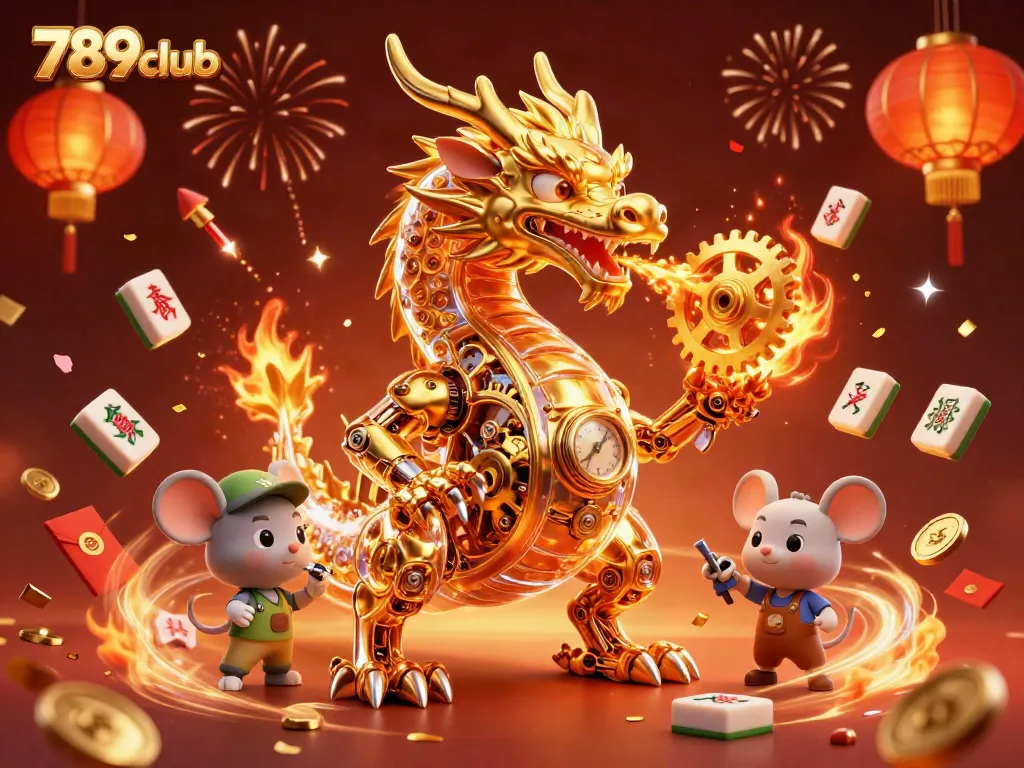 Experience thrilling gameplay with 789club featuring luck-driven games, vibrant visuals, and winning chances!