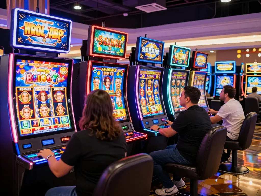 Engage with Pragmaticplay slots in a lively casino atmosphere filled with excitement and dynamic gameplay.