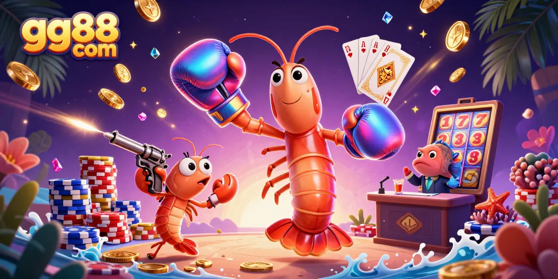 Bet amidst the action at gg88 com, where dynamic gaming elements showcase thrilling casino experiences.