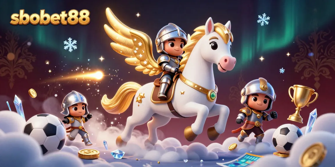 Engage with sbobet88 as you explore thrilling sports betting options and earn big wins.